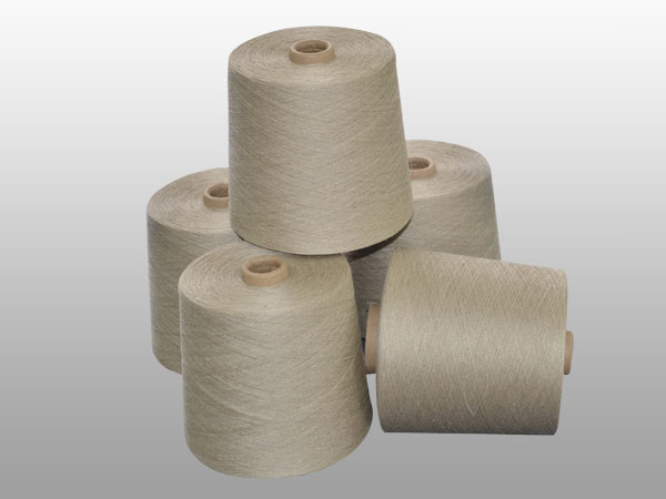 Natural Yarn