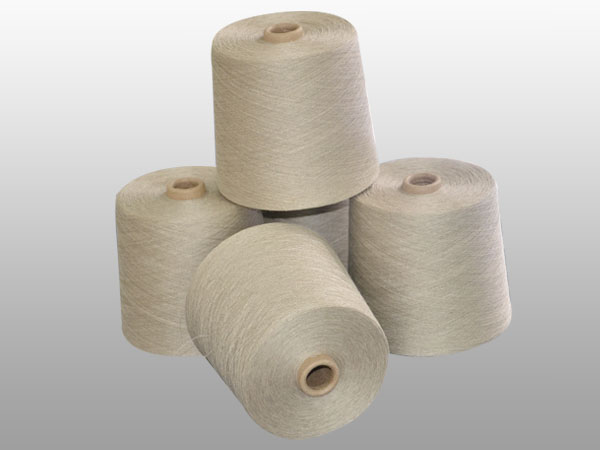 Natural Yarn