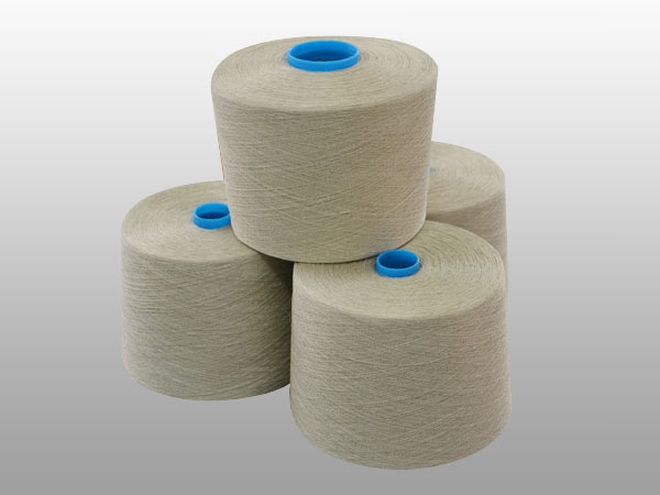 Natural Yarn