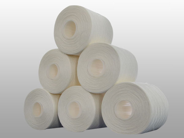 Organic Yarn