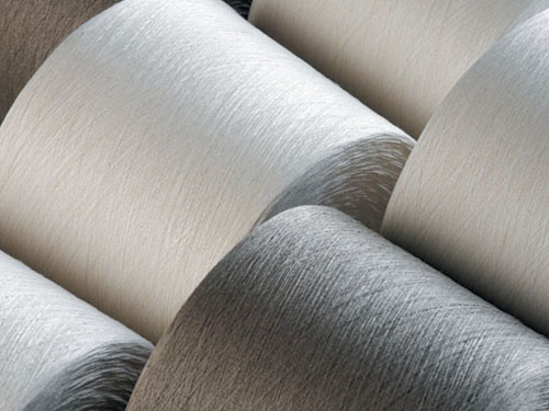 Organic Yarn