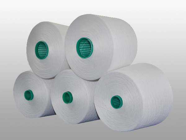 Optical Yarn