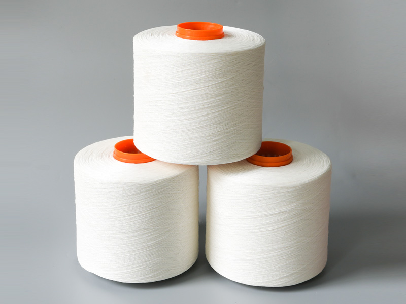 Semi-Bleached Linen Yarn
