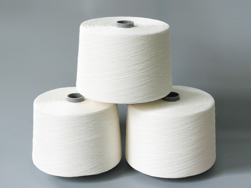 Semi-Bleached Linen Yarn