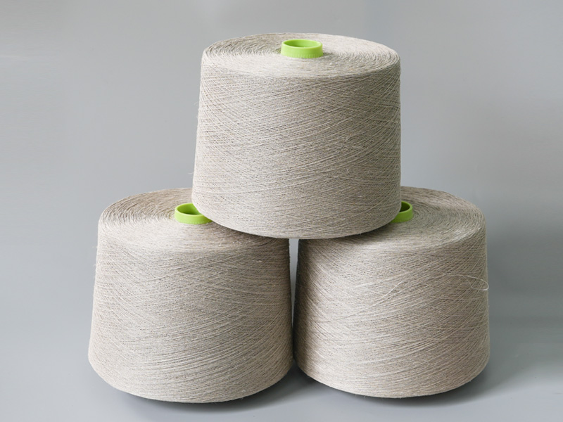 Natural Yarn