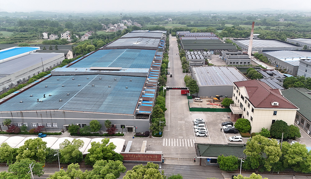 Yixing Sunshine Linen Textile Co., Ltd.