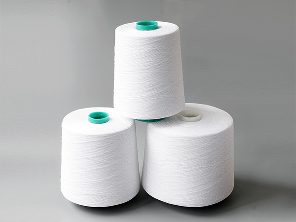 Optical Yarn